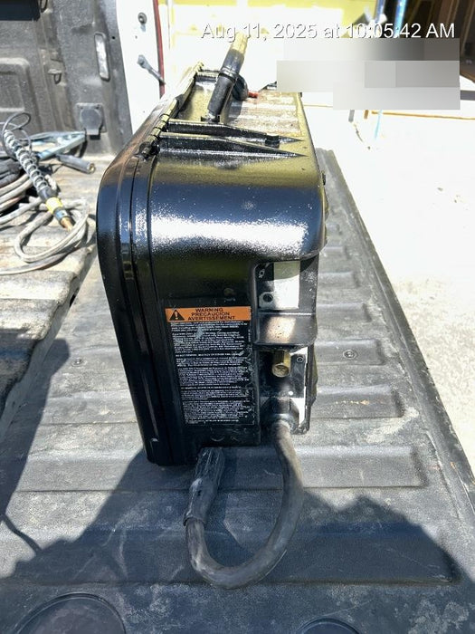 2023 LINCOLN ELECTRIC LN-25X