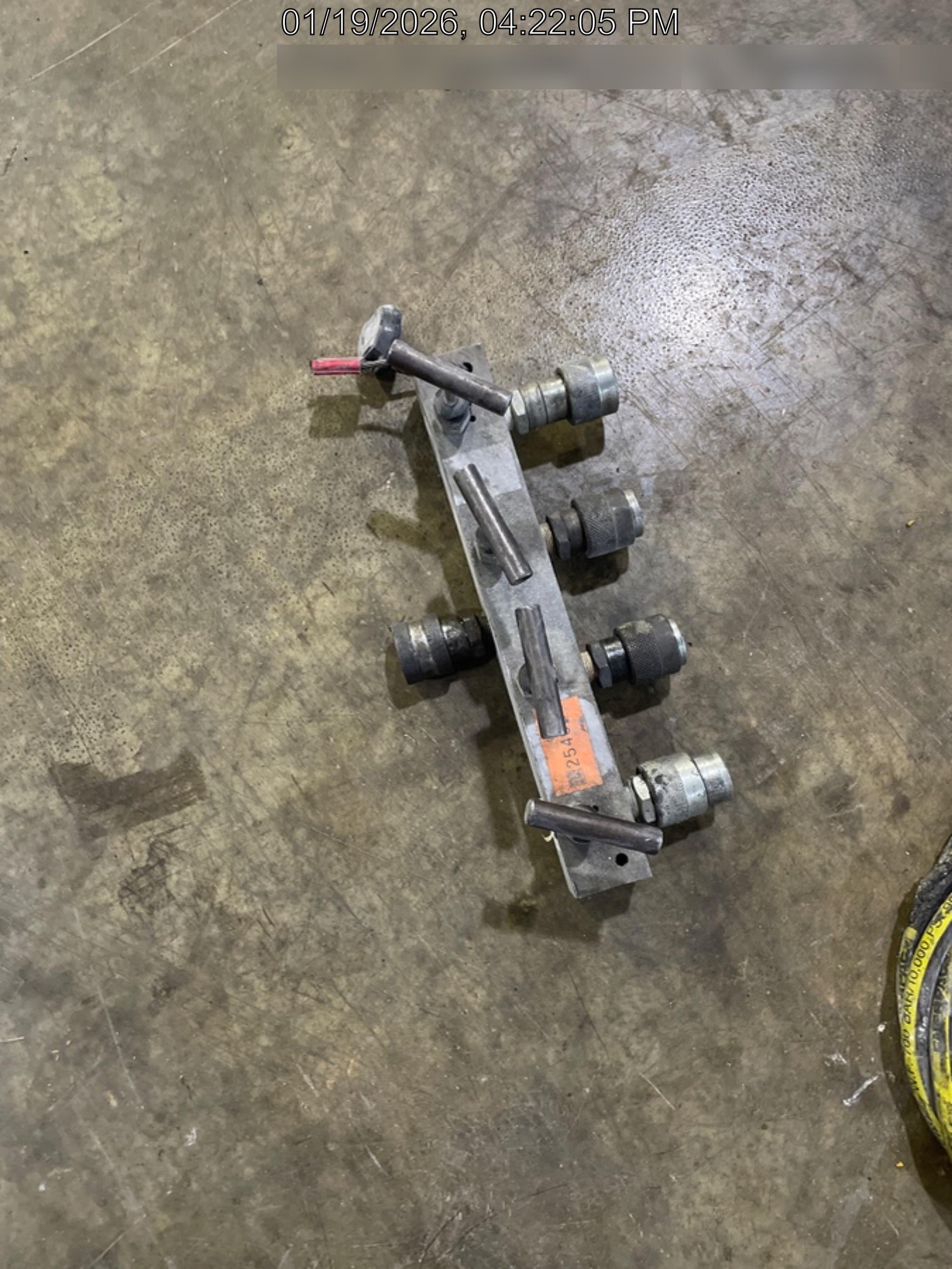 2022 ENERPAC AM41