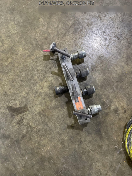 2022 ENERPAC AM41
