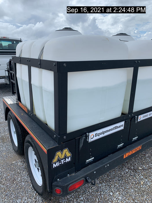 2020 MI-T-M CORPORATION HS-3006-0MDK-UR