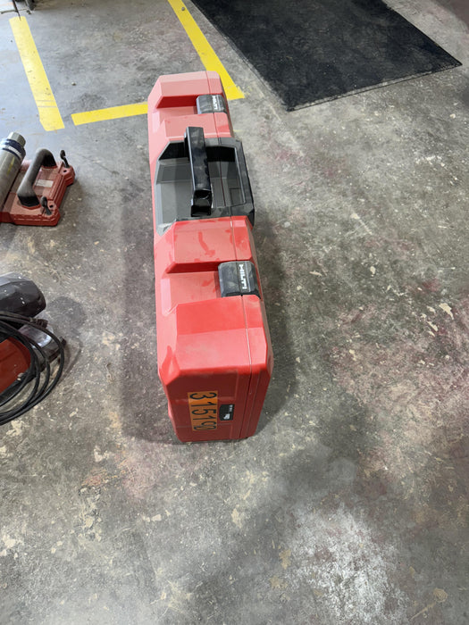 2023 HILTI DD 150-U