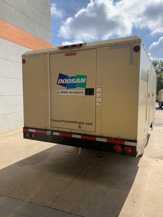 2021 DOOSAN XHP1170WCU-T4F