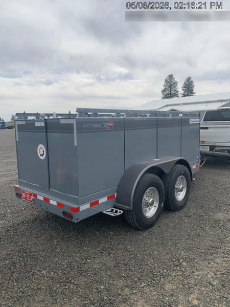 2025 THUNDER CREEK MTT920 - Hazmat not required