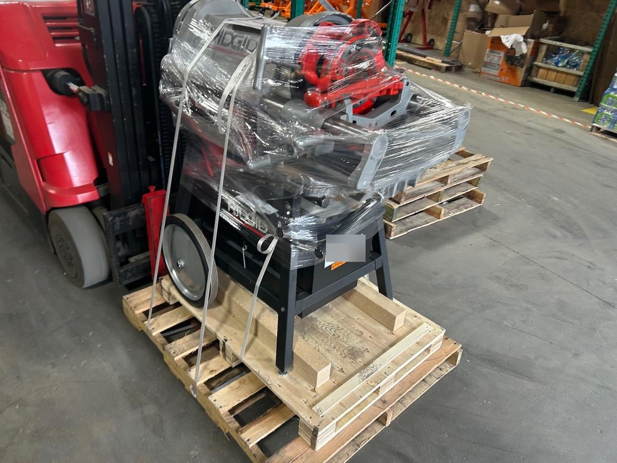 2024 RIDGID 1224