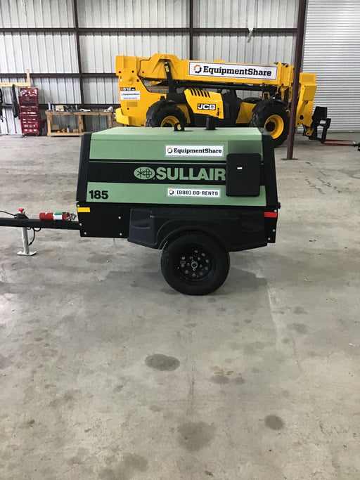 2019 SULLAIR 185-DPQ