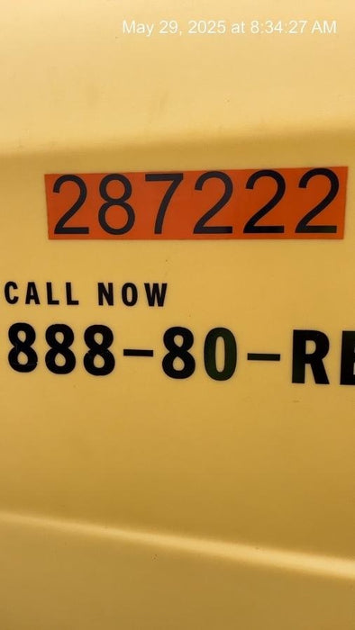 2023 ATLAS COPCO XAS188 CWK