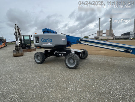 2024 GENIE S-45 XC