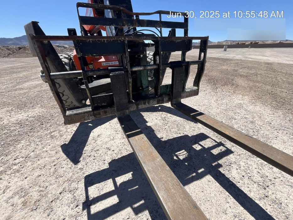 2020 JLG 1001095418S