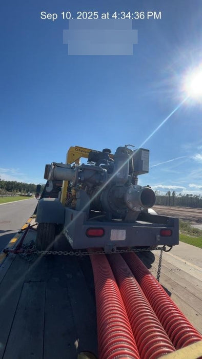 2021 ATLAS COPCO PAC F66 KD