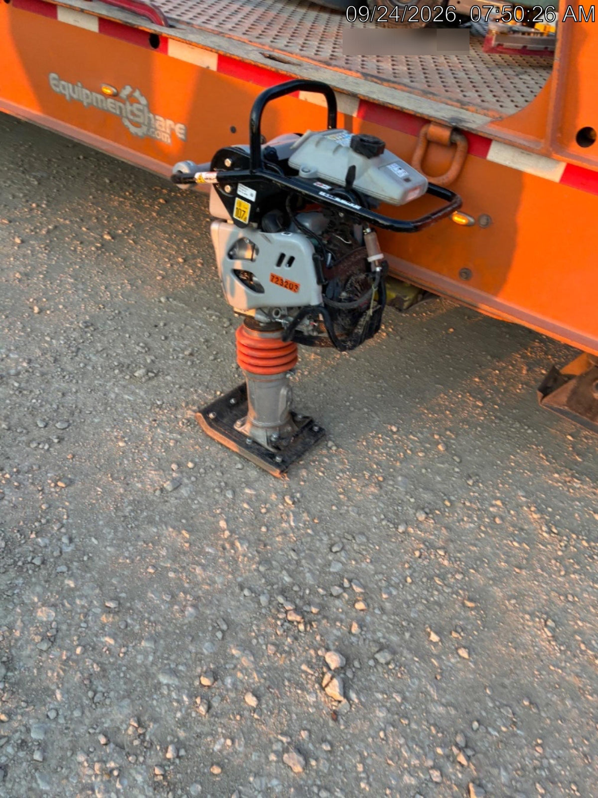 2026 MULTIQUIP MTX60HD