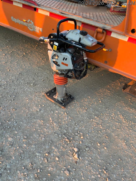 2026 MULTIQUIP MTX60HD