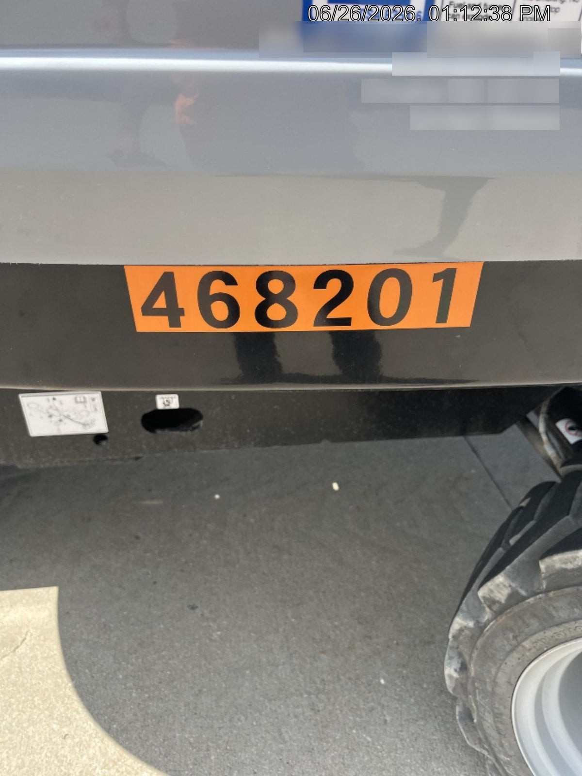 2024 GENIE S-45 XC
