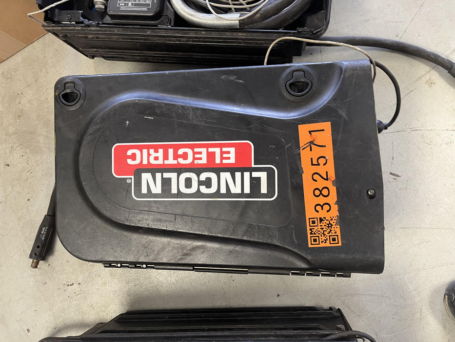 2024 LINCOLN ELECTRIC LN-25X