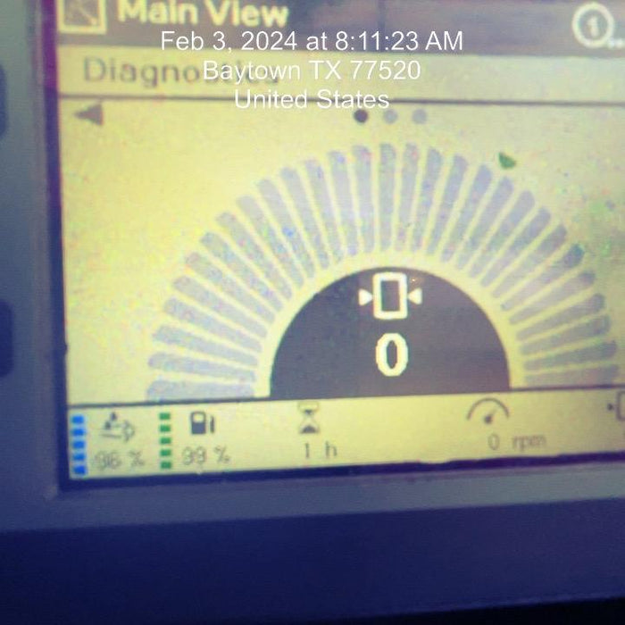 2024 ATLAS COPCO XAS 850