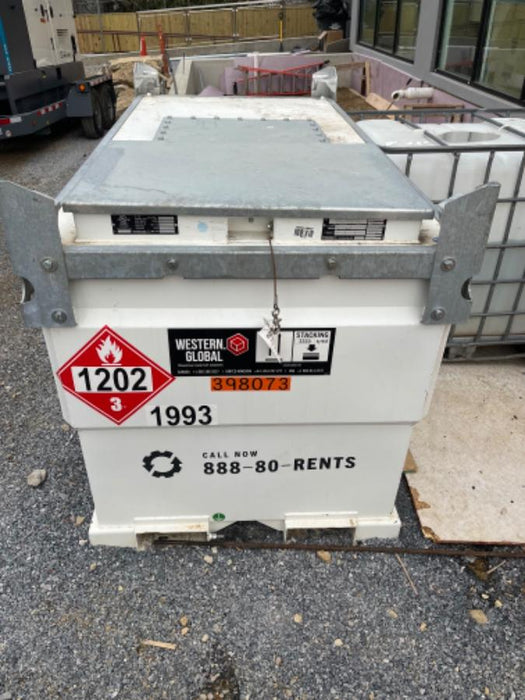 2024 WESTERN GLOBAL 20TCG-ES