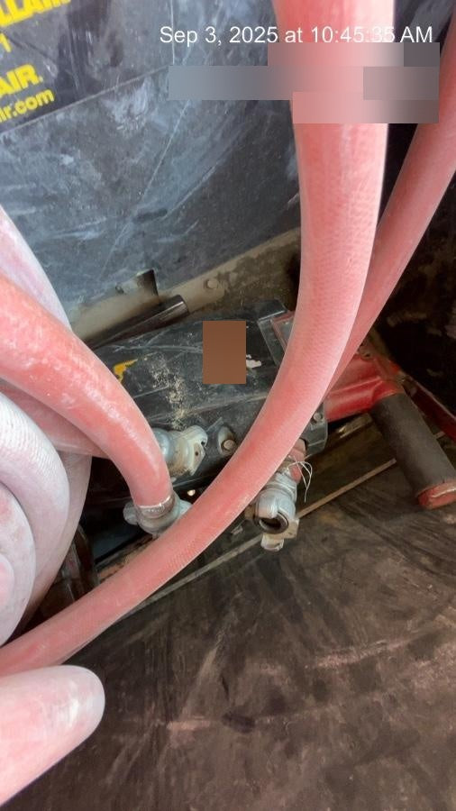 2020 CHICAGO PNEUMATIC CP 1260 S