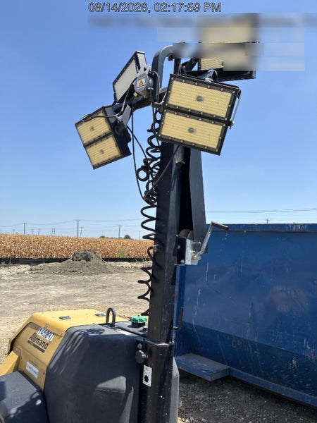2021 ALLMAND NLV3GR