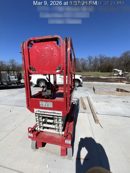 2019 MEC 1330SE