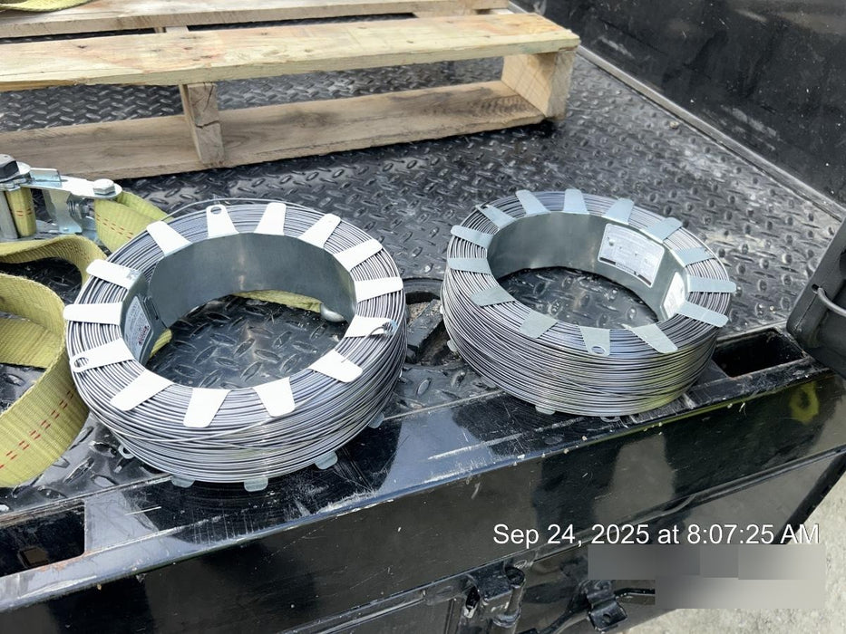 2023 MILLER ELECTRIC ArcReach 8