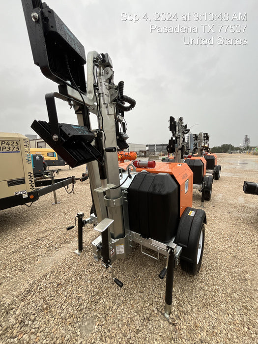 2024 WANCO WLTT-4MM4K