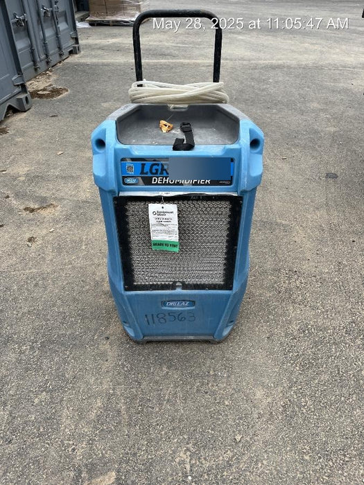 2020 DRI-EAZ LGR6000Li