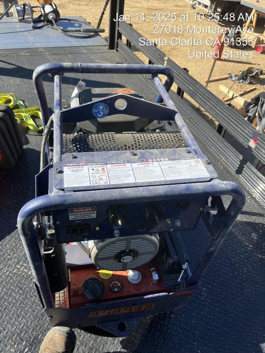 2024 MAKINEX GEN-16P-MS-240