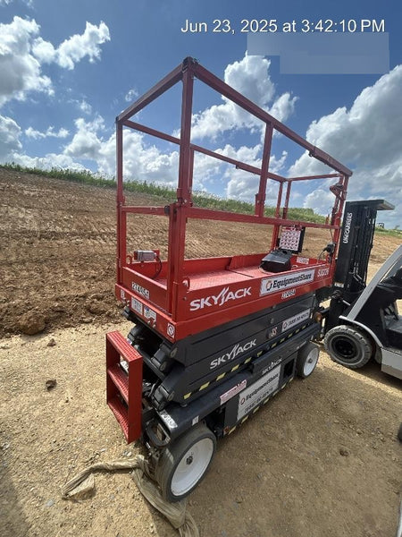 2023 SKYJACK SJ3226
