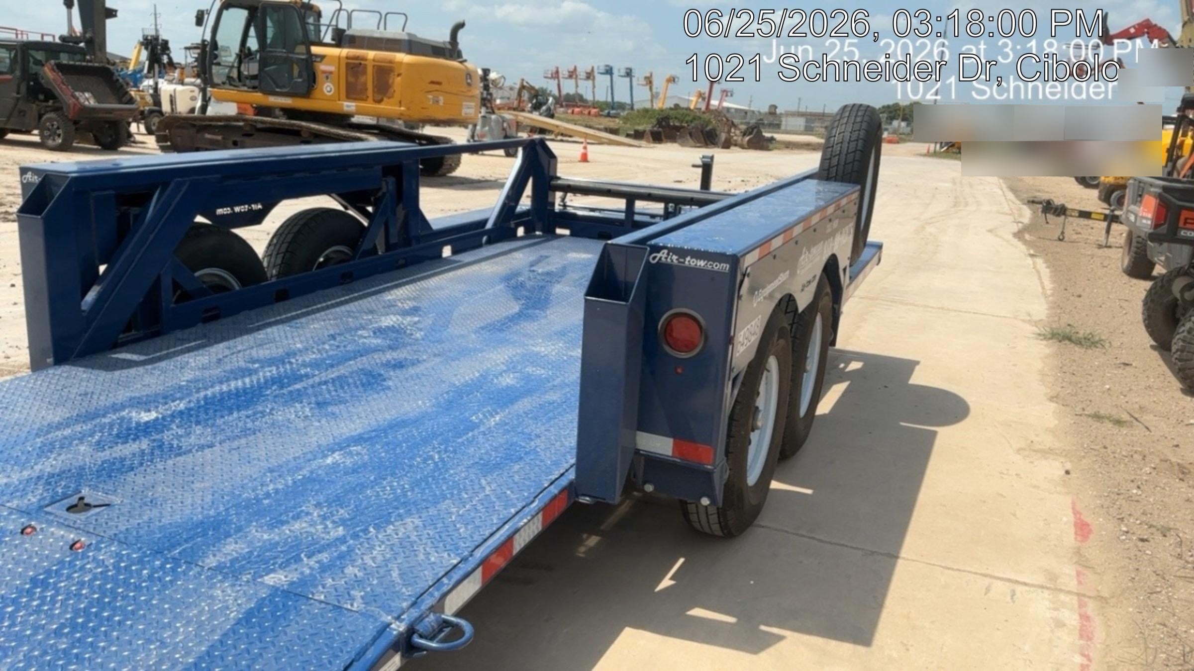 2026 AIR TOW Pro-16