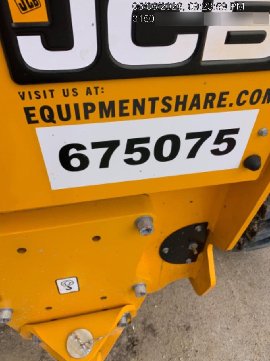 2026 JCB 505-20TC