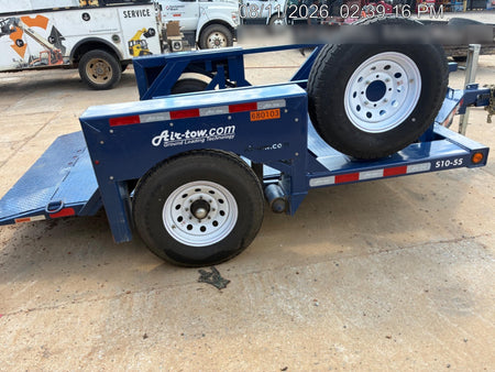 2026 AIR TOW S10-55