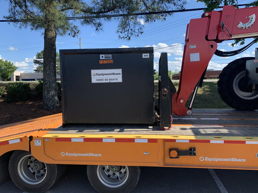 2020 STAR INDUSTRIES 1425