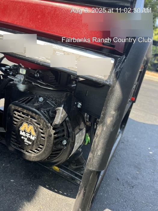 2024 MI-T-M GEN-3600-0MM0