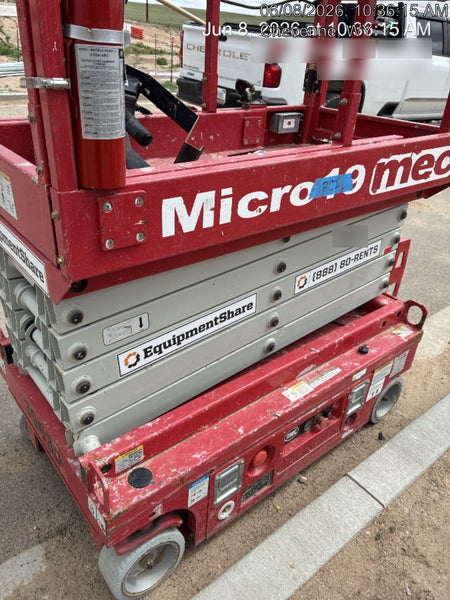 2019 MEC Micro 19