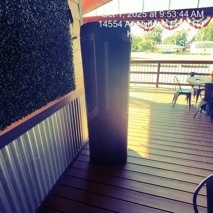 2023 VECTOR Vector Max