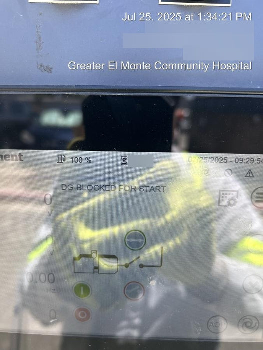 2023 ATLAS COPCO QAS 235