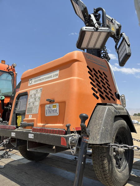 2023 GENERAC MLT2