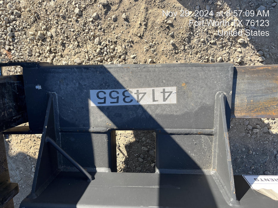 2024 ARROW MATERIAL HANDLING CE60-TH-STP