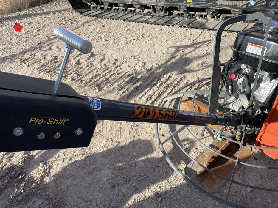 2021 HUSQVARNA CT 48-13A-V