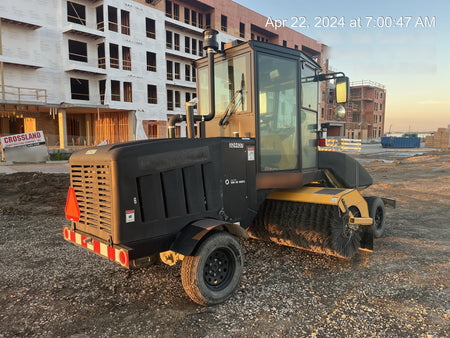 2023 LAYMOR SM450