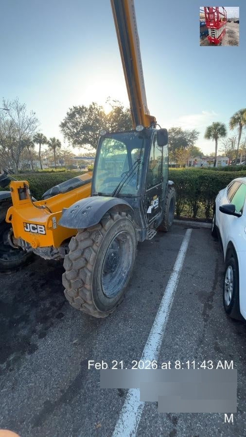 2024 JCB 509-42