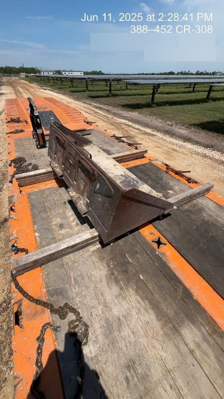 2023 MANITOU 50504723