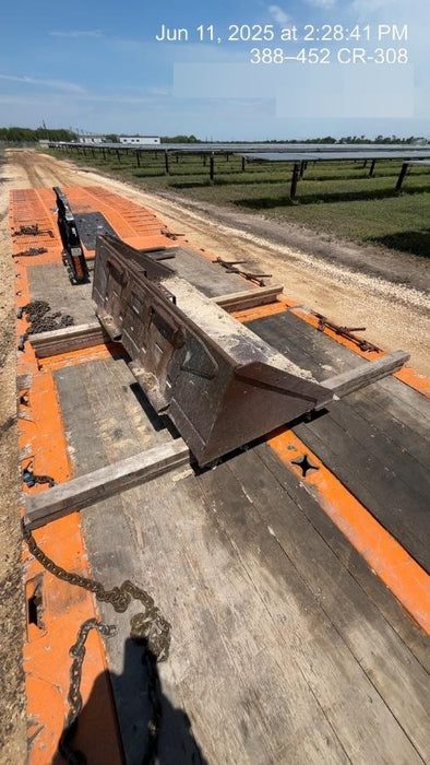 2023 MANITOU 50504723