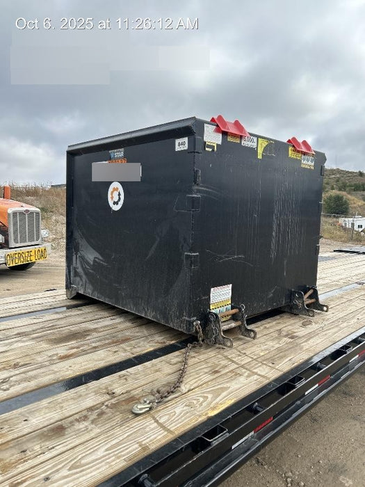 2024 STAR INDUSTRIES 1425