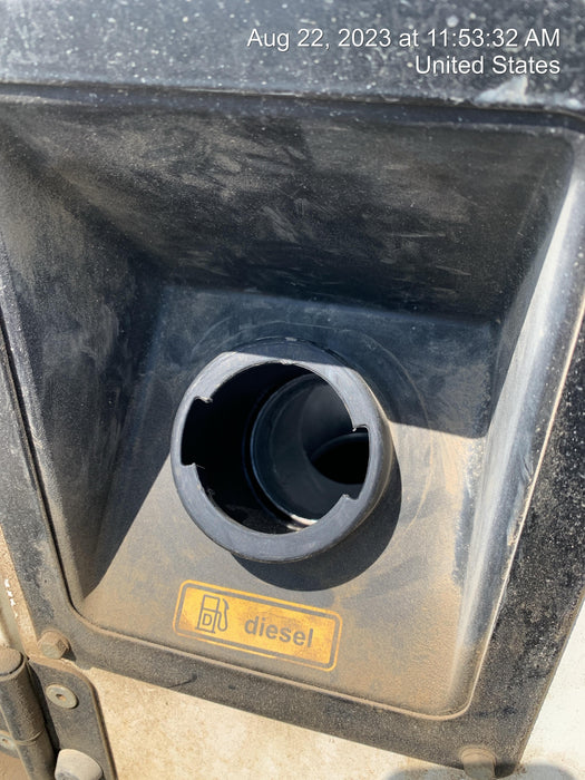 2023 ATLAS COPCO QAS 175