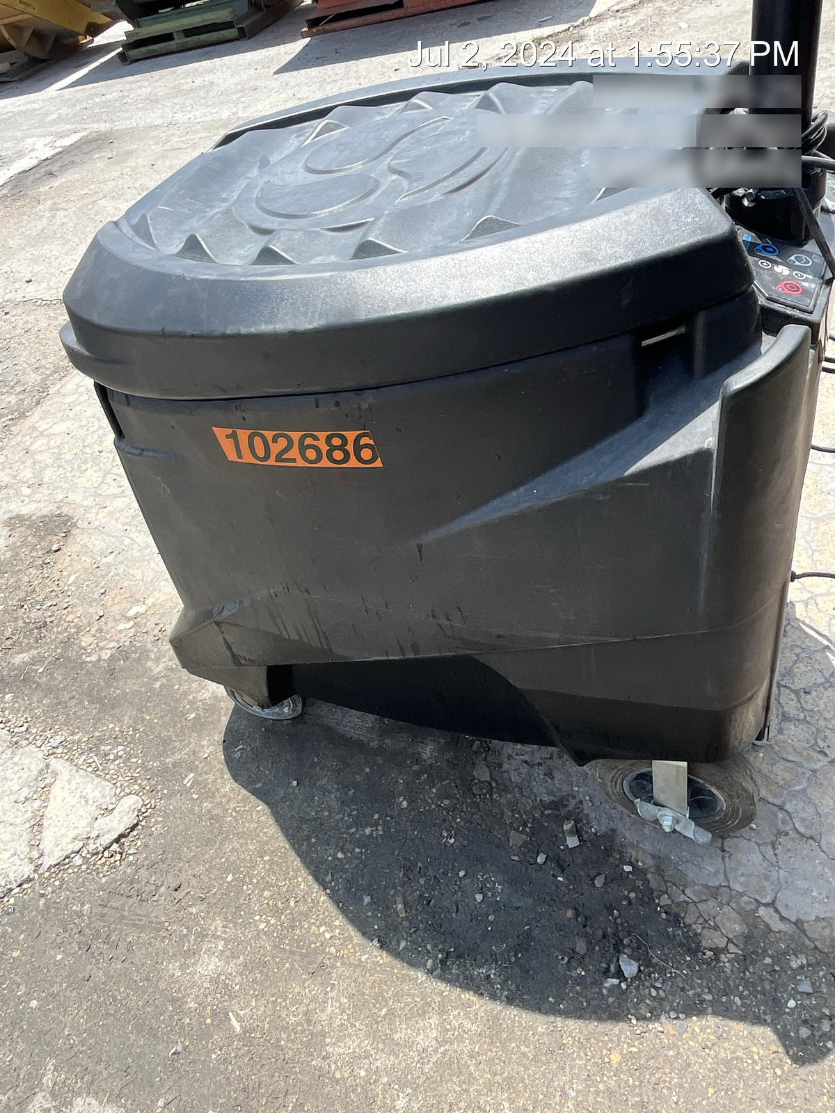 2020 POWER BREEZER PB10-MAX-06-B