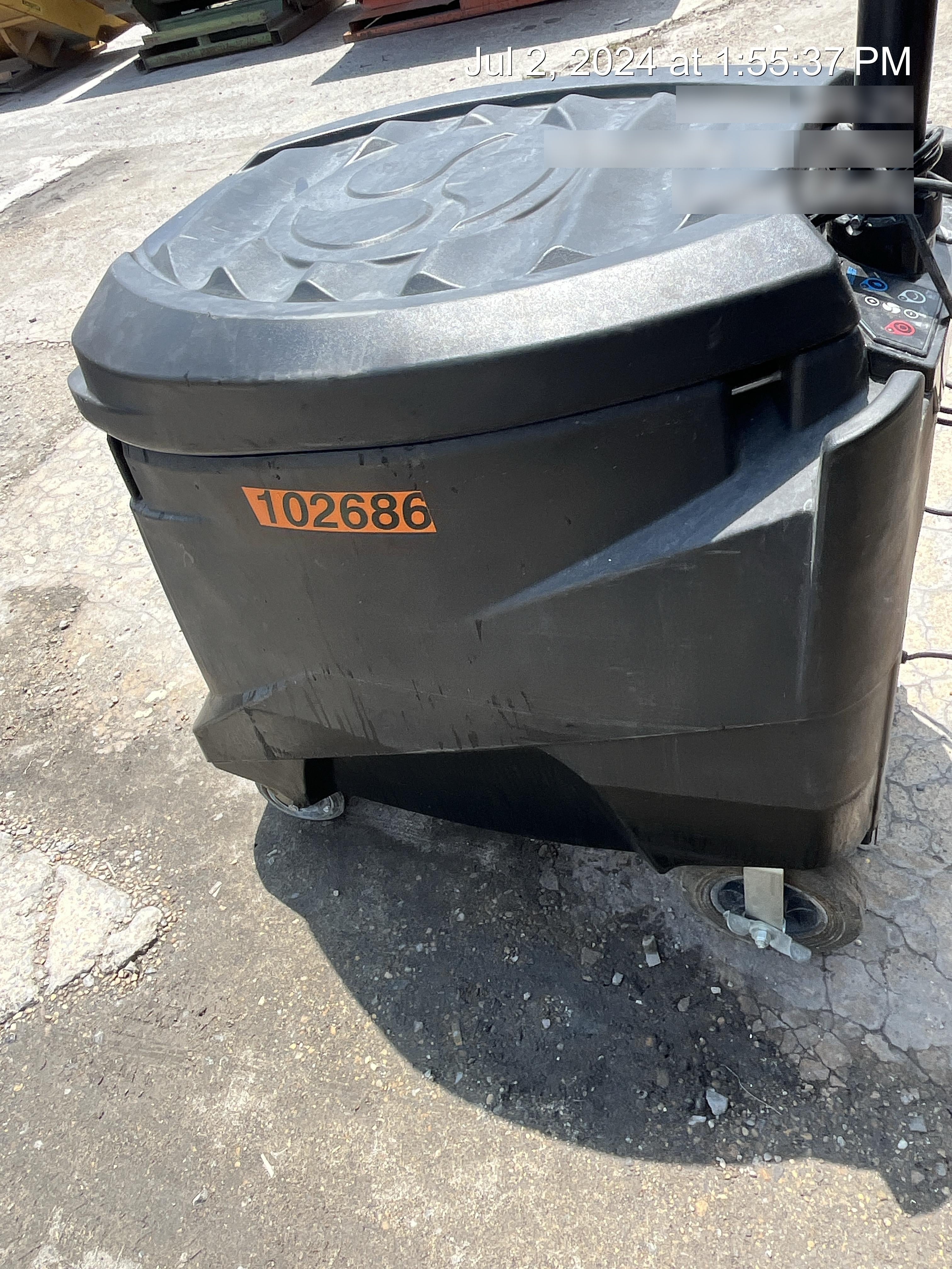 2020 POWER BREEZER PB10-MAX-06-B