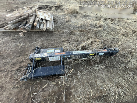 2025 STAR INDUSTRIES M1360B - Star JIB Boom