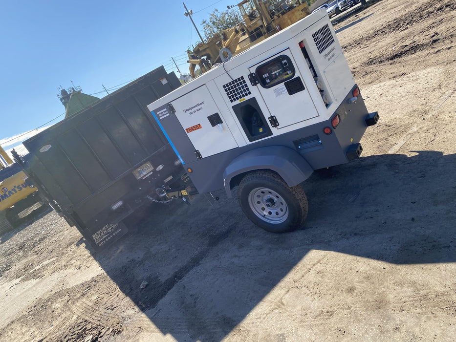 2022 ATLAS COPCO QAS25 CWK