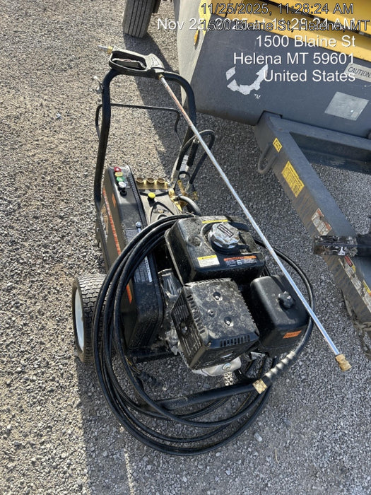 2025 MI-T-M CW-3504-5MGH