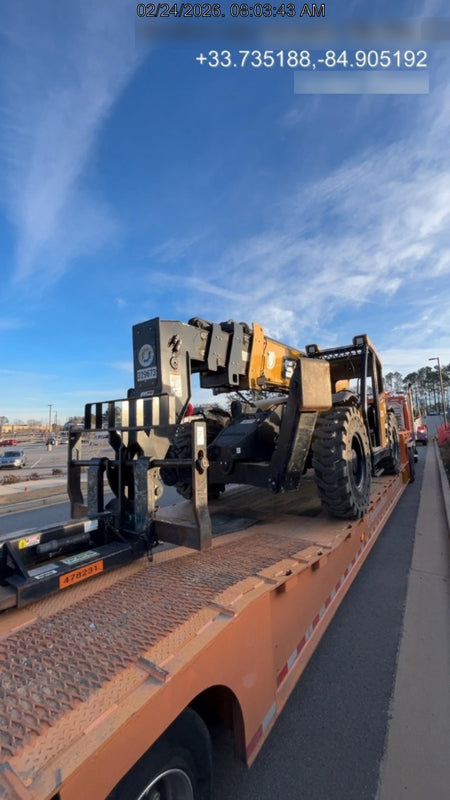 2024 STAR INDUSTRIES M1360B - Star JIB Boom